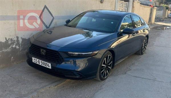 هۆندا ئەکۆرد 2024 بۆ فرۆشتن لە عێراق - بابل